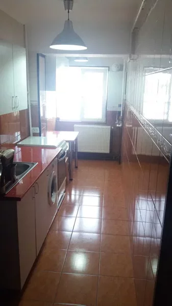 Berceni - Giurgiului