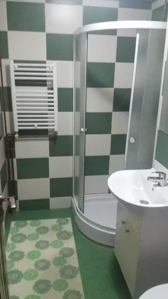 Berceni - Giurgiului