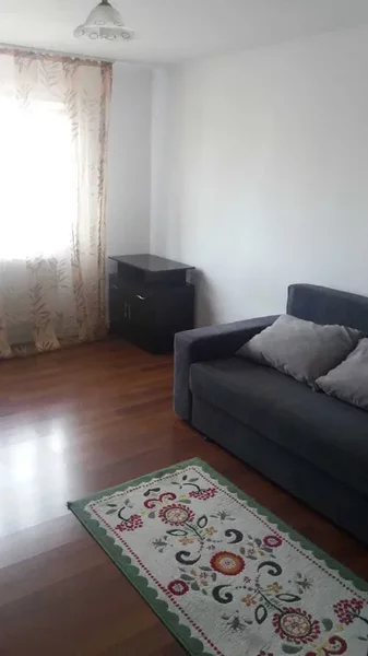 Berceni - Giurgiului