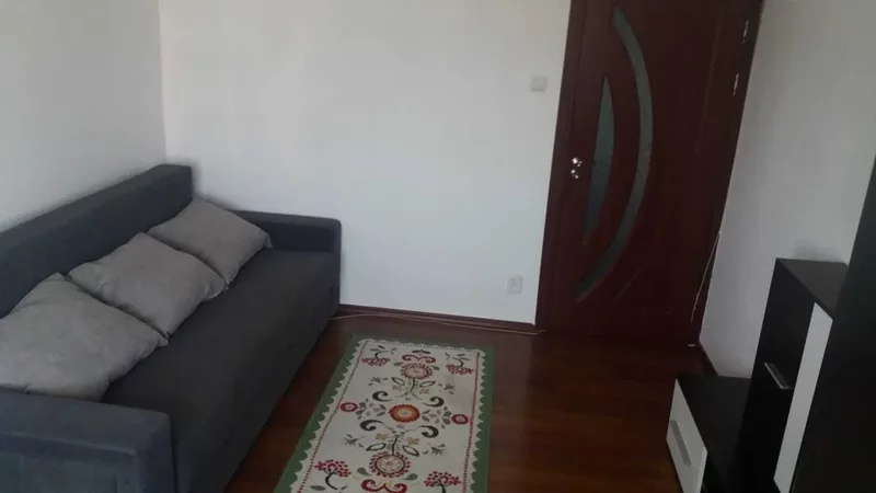 Berceni - Giurgiului